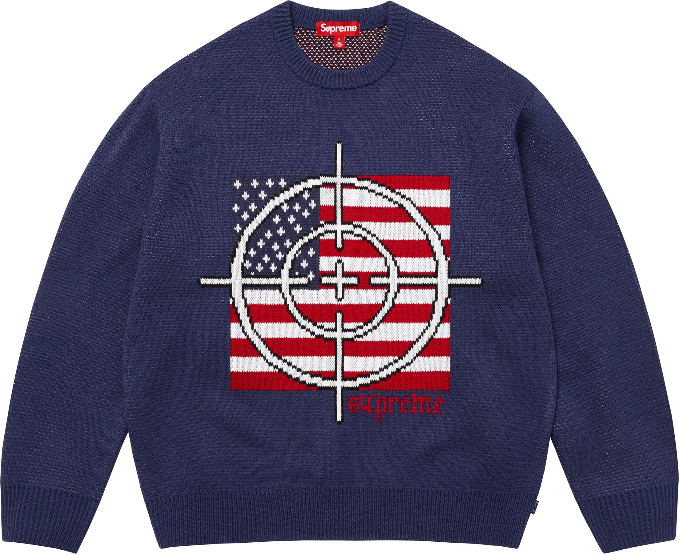 Target Sweater view 3